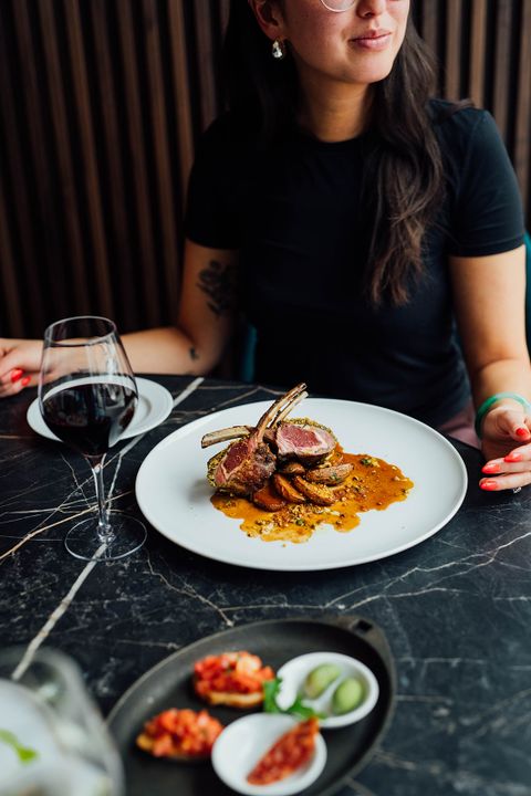 Two Food Photographers 103