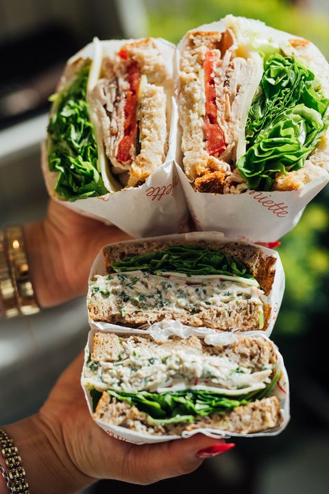 Miette Sandwicherie 9