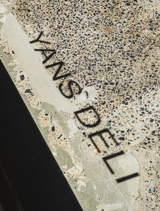 Yan's Pre Soft Boiled 100