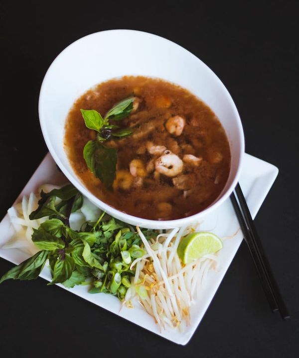 Miyagi, Bistro thaï et Sushi restaurant limoilou