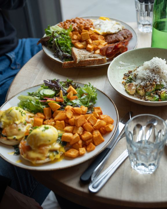 La S Assiettes Brunch Ph. Audrey Legerot