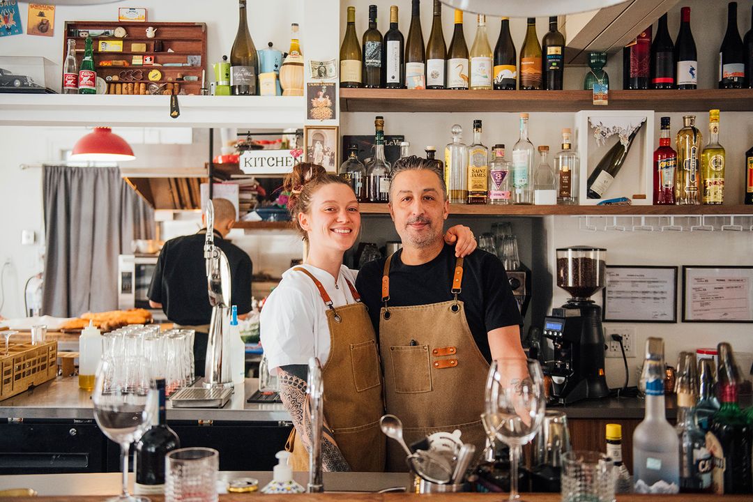 Basta Osteria11