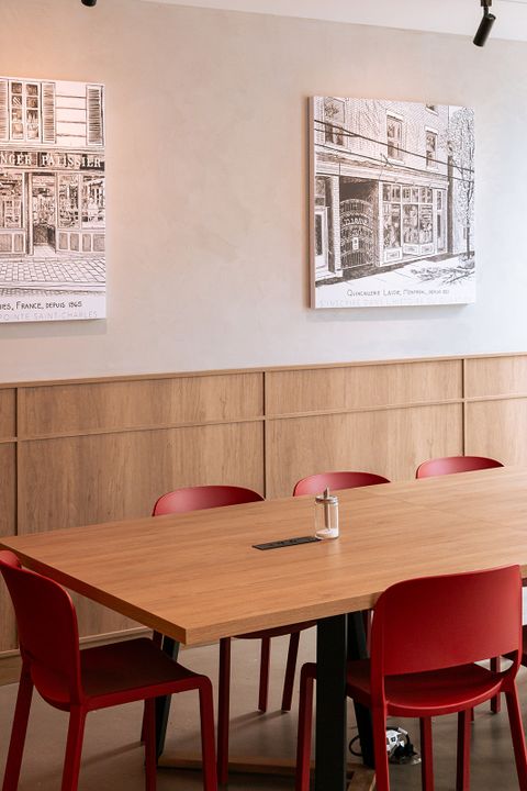 Tastet Boulangerie Louise Psc 24