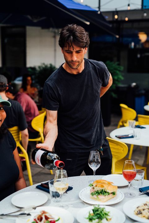 Two Food Photographers 90 Websize