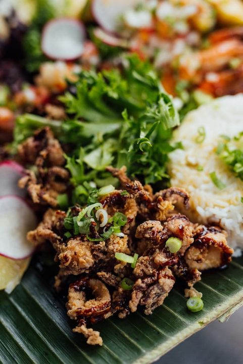 La republika cote des neiges