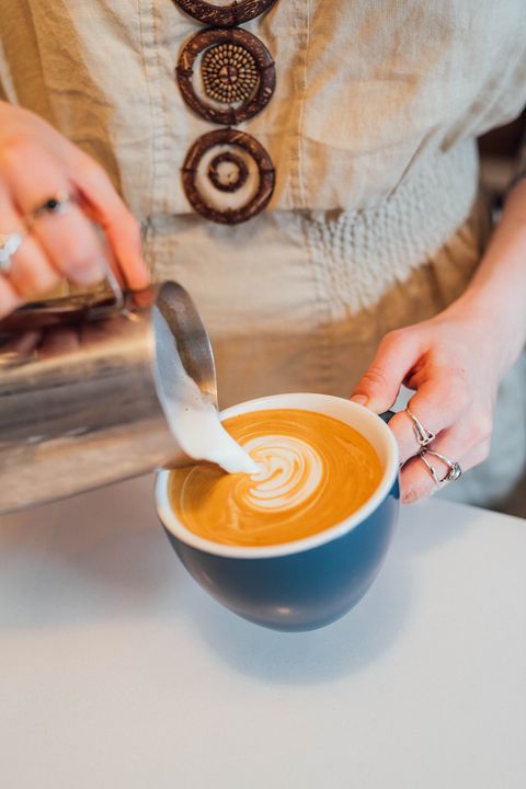 Tastet Mollo Cafe Gelato 7 © Alison Slattery