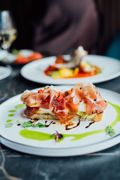 Two Food Photographers 40