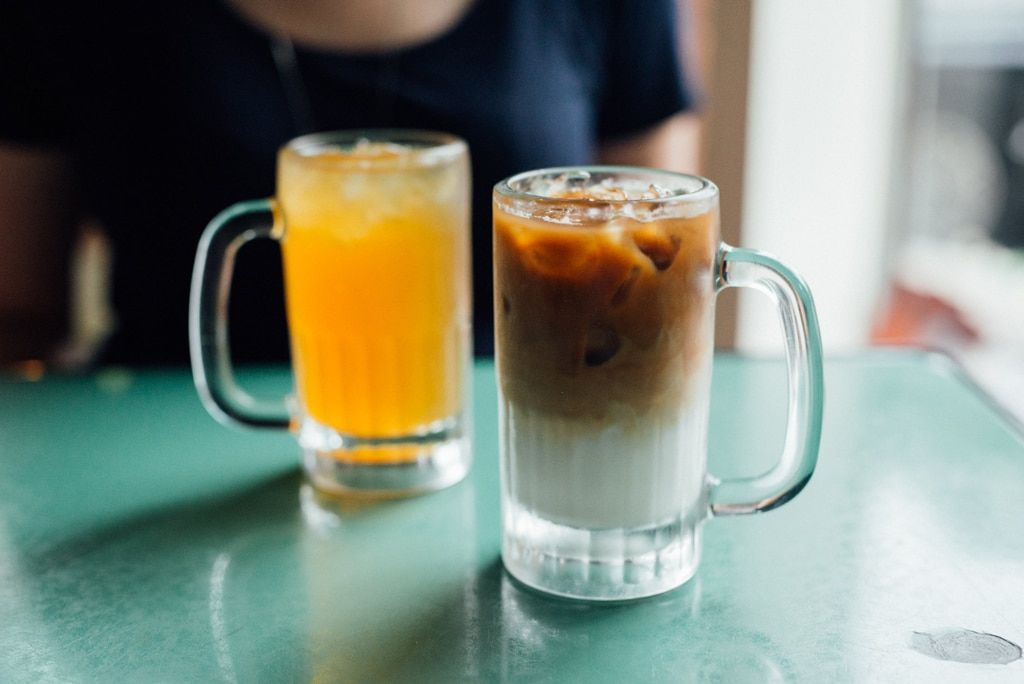 Restaurant Végé Vegan Cagibi Montréal