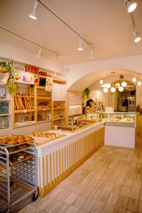 Bakery Pompette10