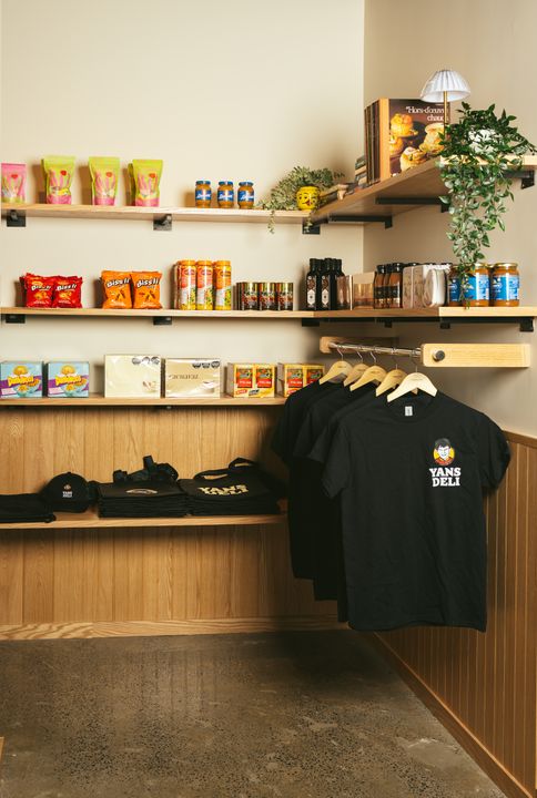 Yan's Pre Soft Boiled 116