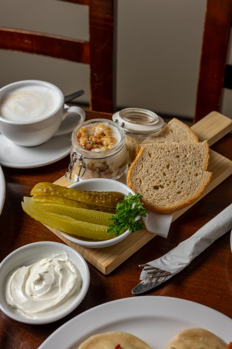 Café Polonez9