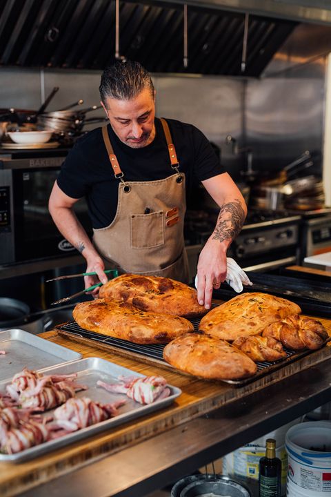 Basta Osteria1