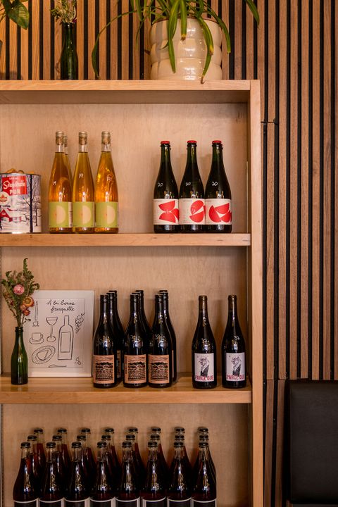 Tastet Bibine Buvette  23