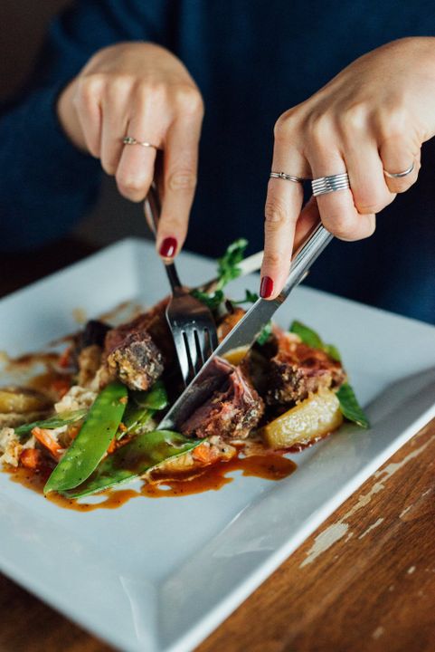 Boss et fils restaurant verdun wellington