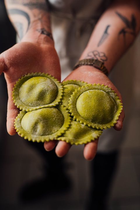 Basta Osteria17