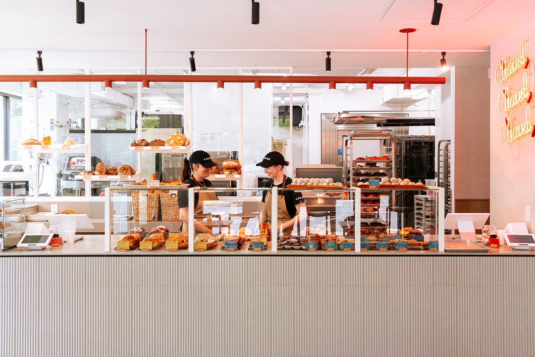 Tastet Boulangerie Louise Psc 58