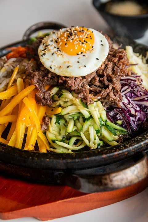 K-Bros - Bibimbap