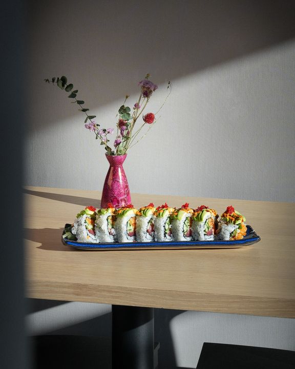 Tastet Sushibox 3