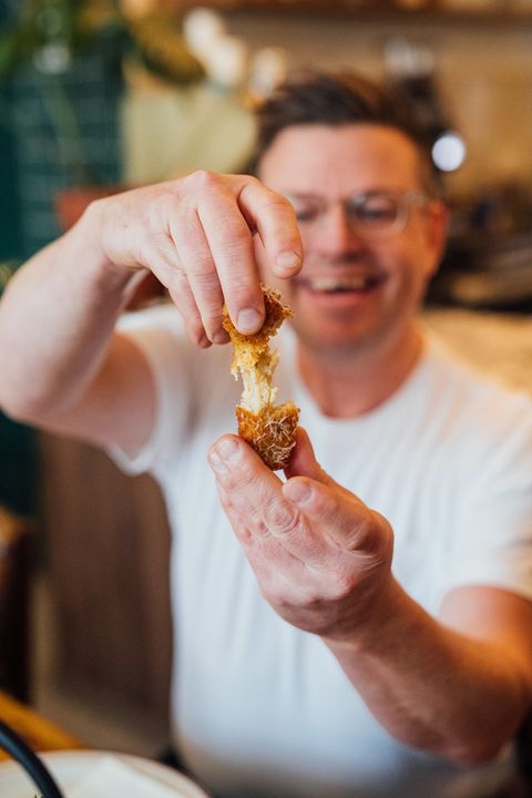 Pan American Pizza  Tastet @twofoodphotographers7