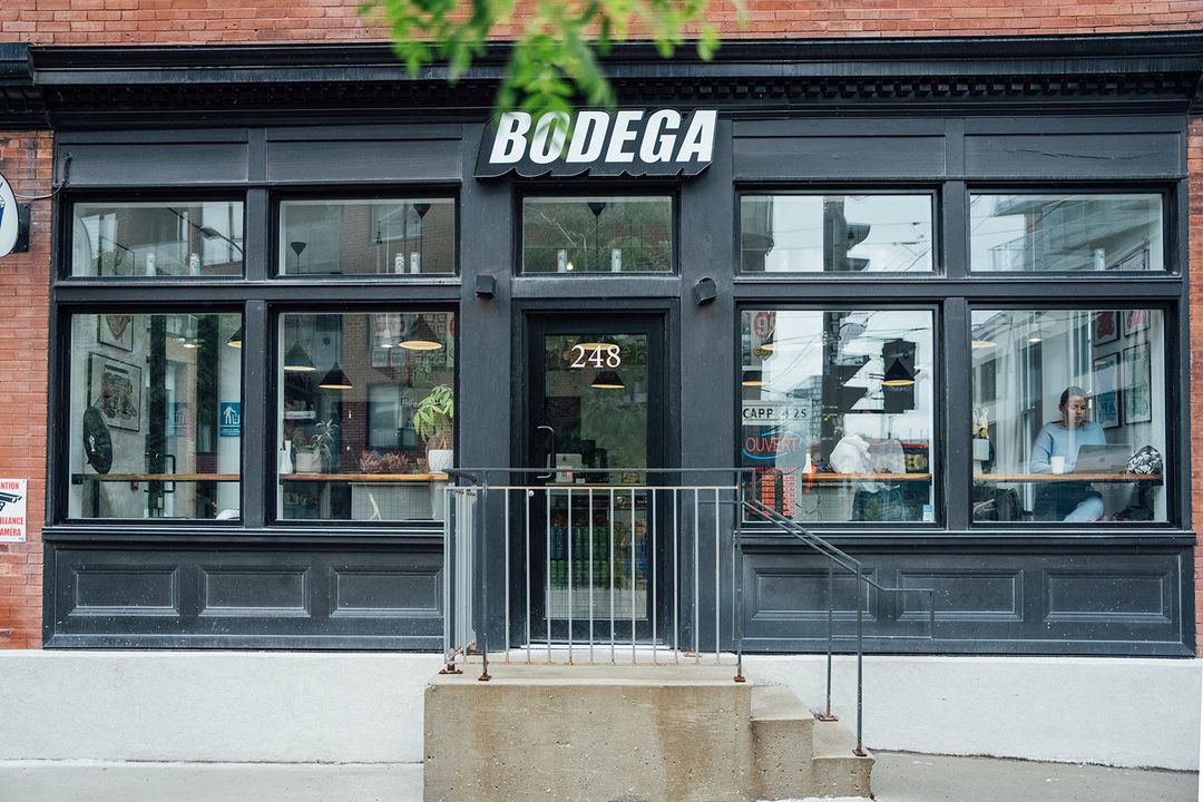 Bodega