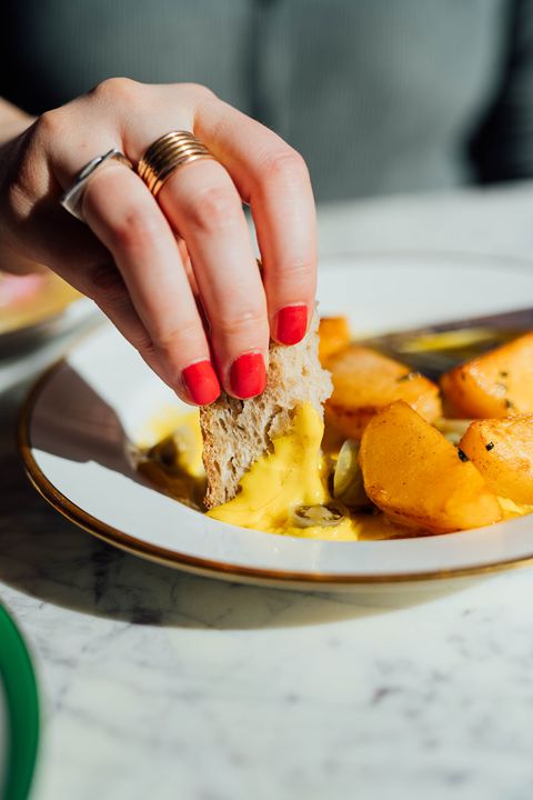 Restaurant Limbo 14 Montreal