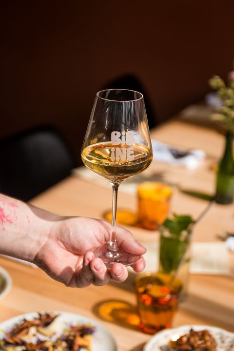 Tastet Bibine Buvette  15