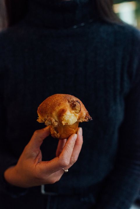 boulangerie bakery guillaume saint Laurent mile end montreal