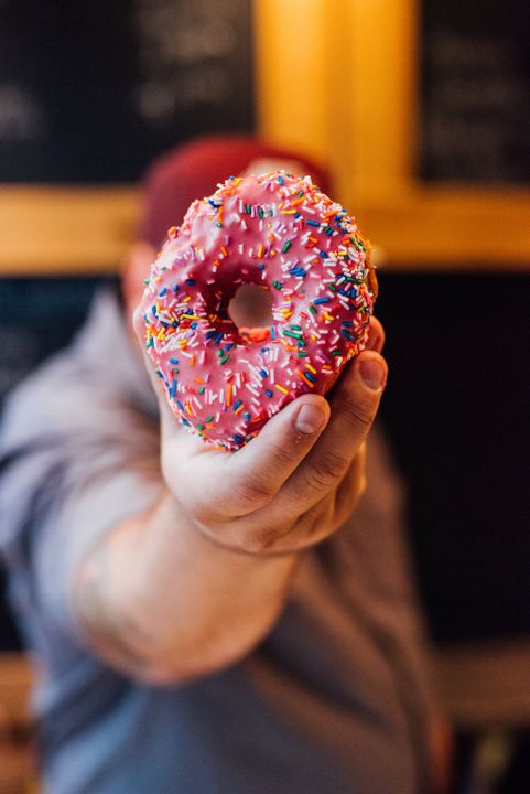 cremy doughnuts patisserie pastry plateau montreal