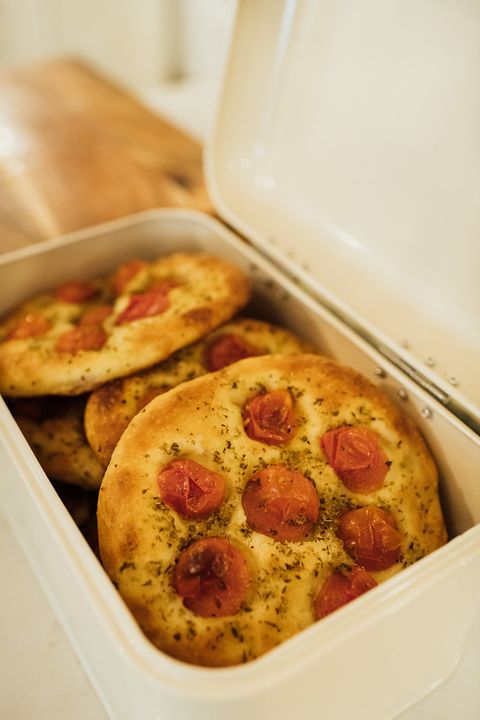 focaccia panzeria