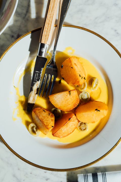 Restaurant Limbo 13 Montreal