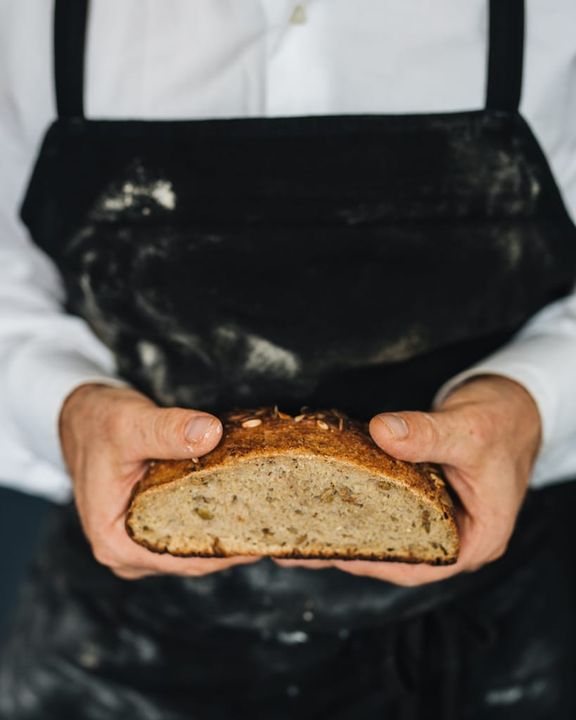 Boulangerie Jarry villeray