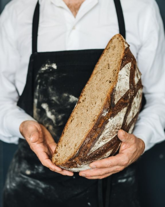 Boulangerie Jarry villeray