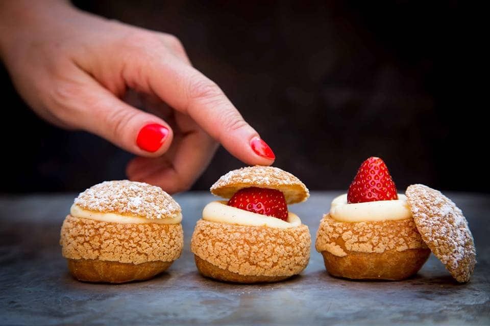 best french patisseries