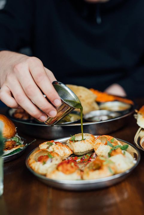 Le Super Qualité restaurant indien Montréal