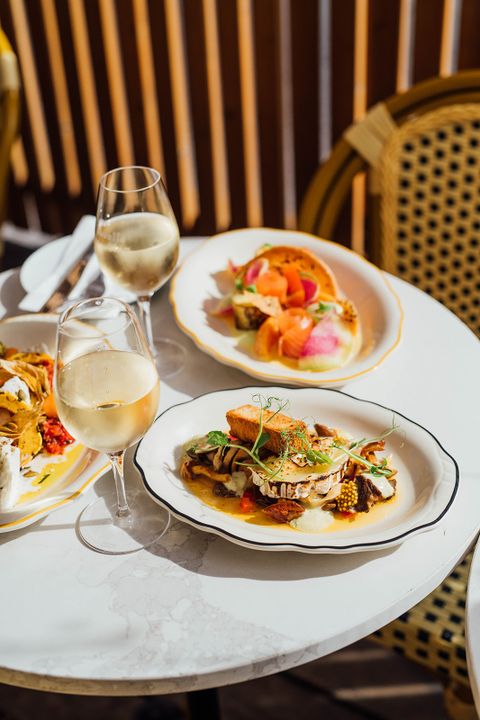 Buvette Beaubien@twofoodphotographers16