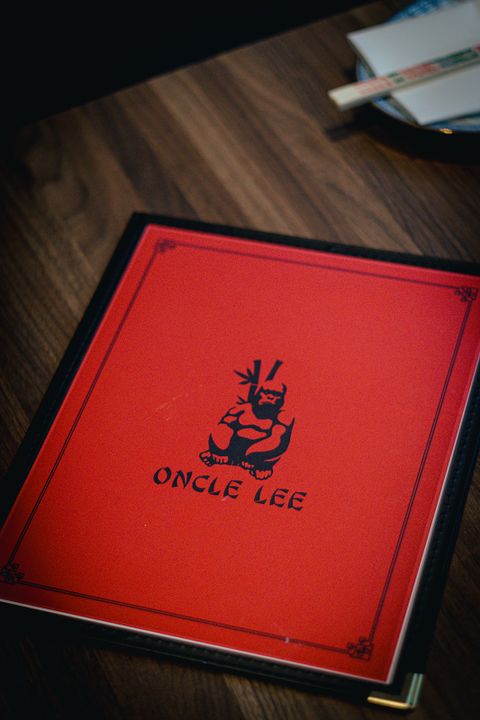 Oncle Lee