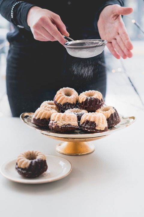 Audacieuse Vanille Verdun patisserie