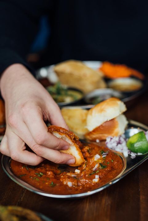 Le Super Qualité restaurant indien Montréal