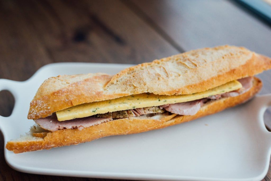 Boulangerie Le Toledo Plateau Mont-Royal