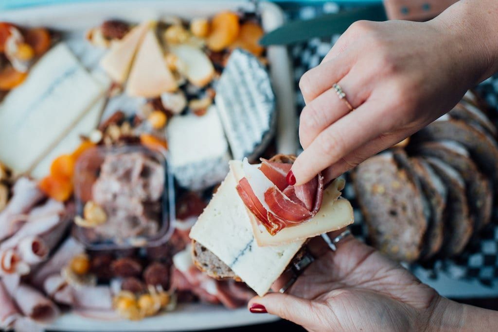 copette fromagerie boulangerie bakery charcuterie verdun montreal