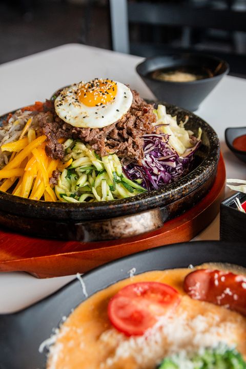 K-Bros - Bibimbap