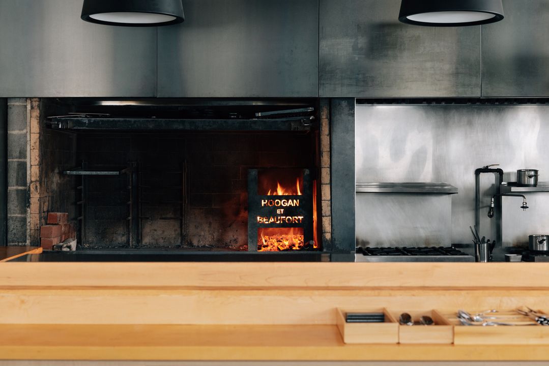 Hoogan Et Beaufort@ Gabriel De Rossi1