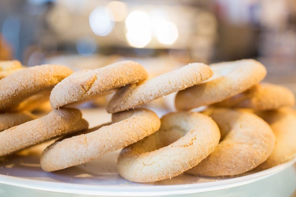 Fiorellino Laurier restaurant italien Montréal