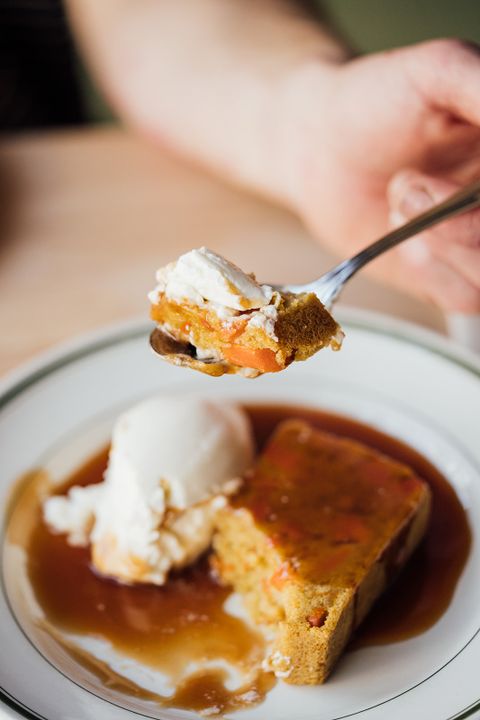 sticky pudding