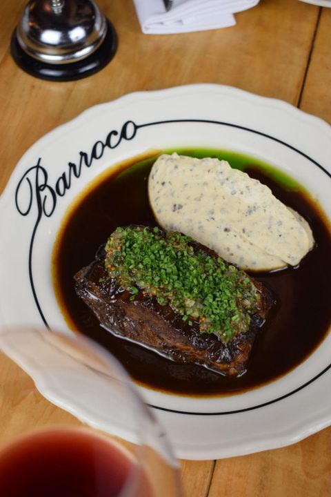 Barroco Restaurant 5