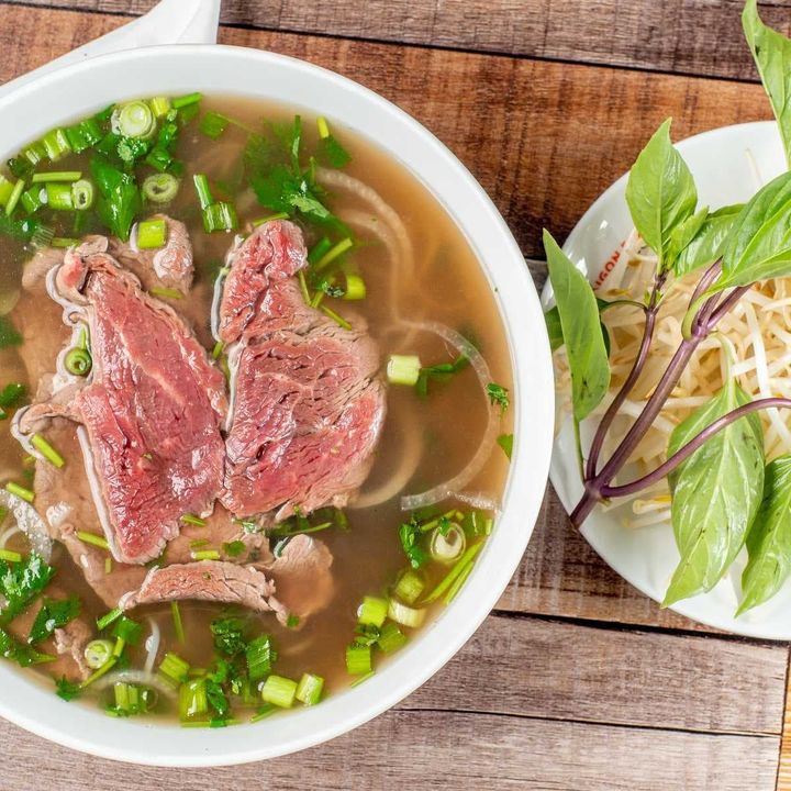 Pho Jean-Talon