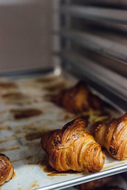 Pâtisserie Madeleine Beaubien Est Montréal