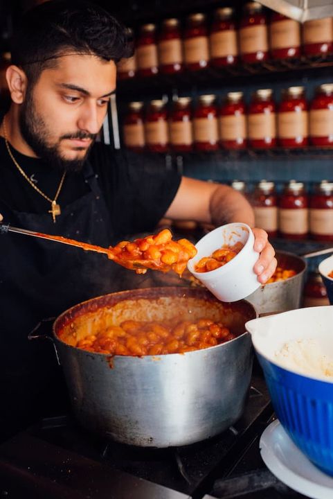 drogheria fine mile end gnocchi