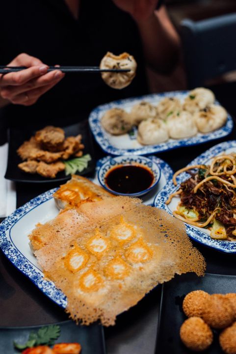 Harbin Dumplings Saint-Denis