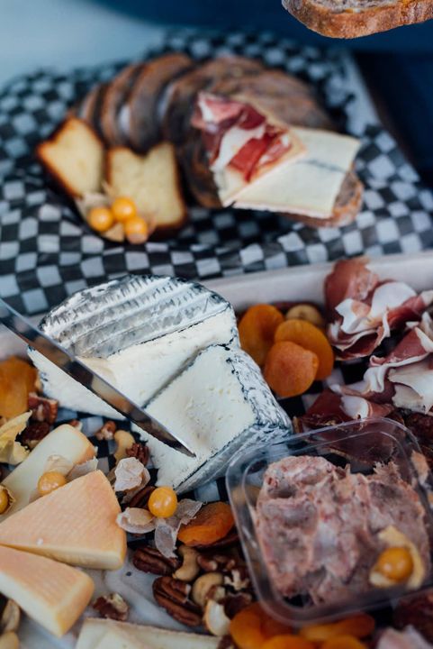 copette fromagerie boulangerie bakery charcuterie verdun montreal